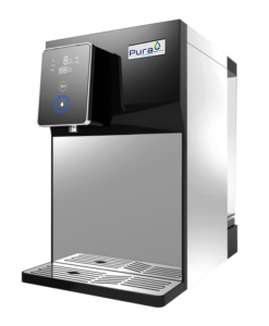 PURA Benchtop Water Purification System