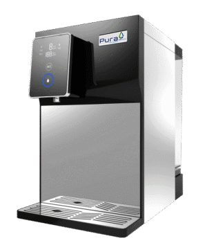 PURA Benchtop Water Purification System