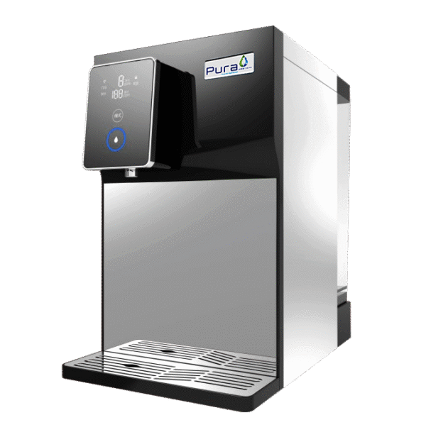 PURA Benchtop Water Purification System