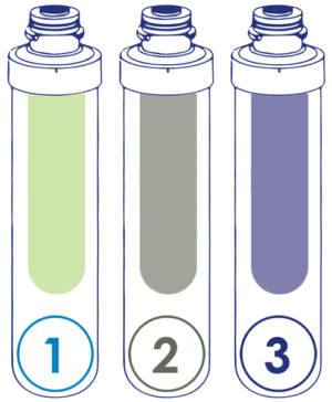 Replacement Filter Cartridges